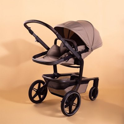 Joolz Day5 Kompletní set - Sandy Taupe - obrázek