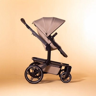 Joolz Day5 Kompletní set - Sandy Taupe - obrázek