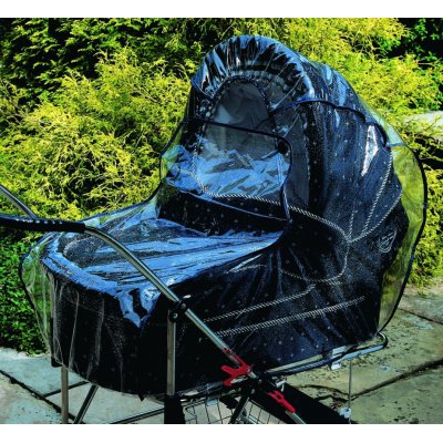 Clippasafe pláštěnka na korbičku - 90x48 cm - obrázek