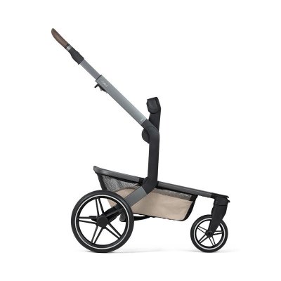 Joolz Day5/Geo3 Set adaptérů pro autosedačku - obrázek