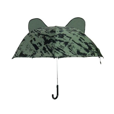 Van Pauline Deštník - Green Distress