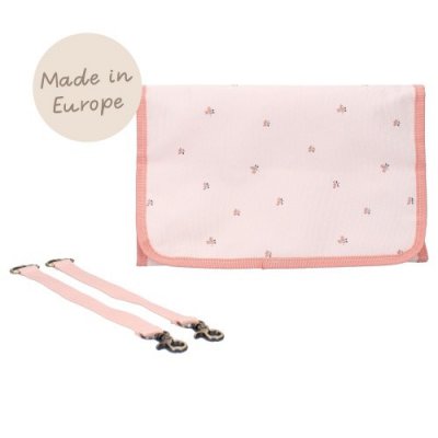 Kidzroom Přebalovací taška Care Vienna Forever Dreaming - Růžová - obrázek