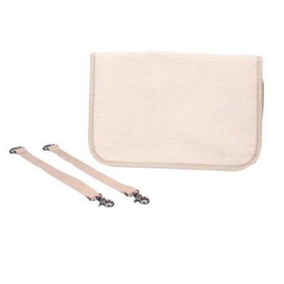 Kidzroom Přebalovací taška Care Vienna Dream And Laugh - Béžová - obrázek