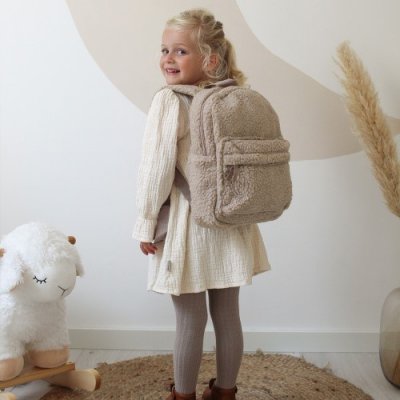 Kidzroom Batoh Pret - Be Soft and Kind - obrázek