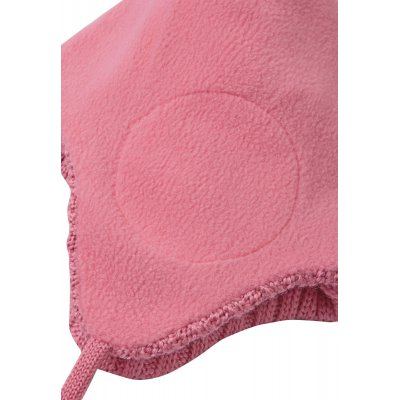 Reima Dětská zimní čepice Paljakka - Sunset Pink, vel. 46 - obrázek