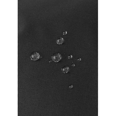 Reima Dětské palčáky Nouto - Black, vel. 3 - obrázek