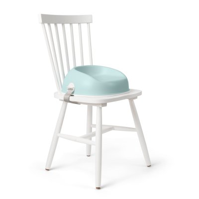 BabyBjörn Booster Seat dětský nástavec na židli - Mint Green - obrázek