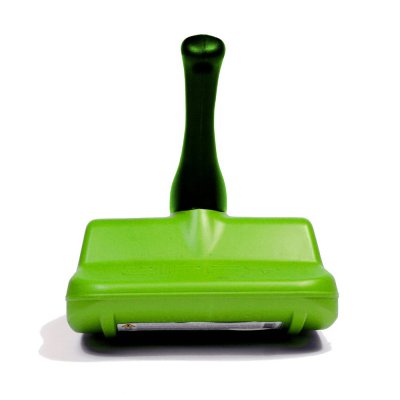 Zipfy Classic Carvingové boby - Green - obrázek