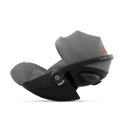 Cybex Gold Cloud G i-Size - Lava Grey - obrázek