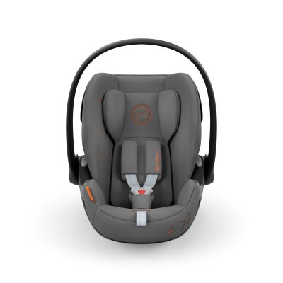 Cybex Gold Cloud G i-Size - Lava Grey - obrázek