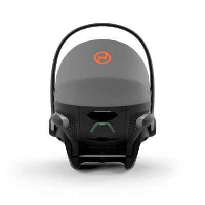 Cybex Gold Cloud G i-Size - Lava Grey - obrázek