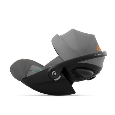 Cybex Cloud G i-Size Plus - Lava Grey - obrázek