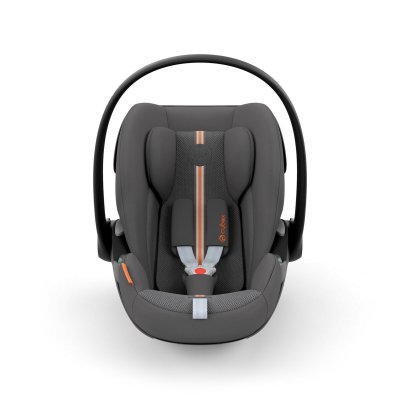 Cybex Cloud G i-Size Plus - Lava Grey - obrázek
