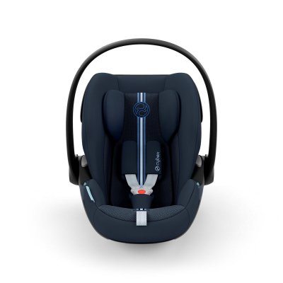 Cybex Cloud G i-Size Plus - Ocean Blue - obrázek