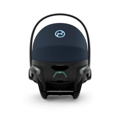 Cybex Cloud G i-Size Plus - Ocean Blue - obrázek