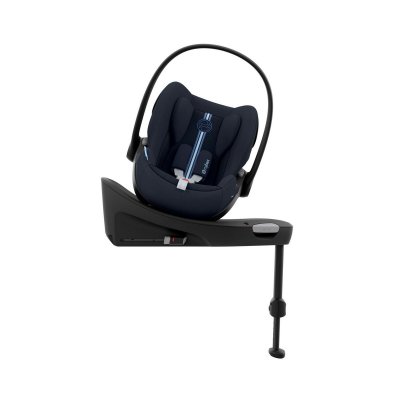 Cybex Cloud G i-Size Plus - Ocean Blue - obrázek