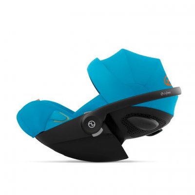 Cybex Cloud G i-Size Plus - Beach Blue - obrázek