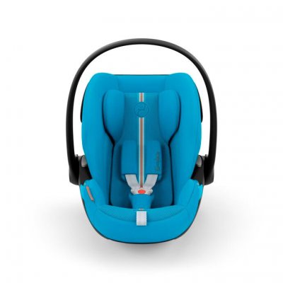 Cybex Cloud G i-Size Plus - Beach Blue - obrázek
