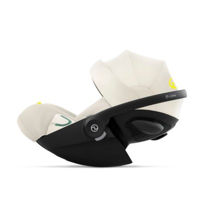 Cybex Gold Cloud G i-Size Plus - Seashell Beige - obrázek