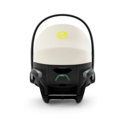 Cybex Gold Cloud G i-Size Plus - Seashell Beige - obrázek