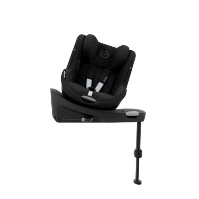 Cybex Sirona G i- Size - Moon Black - obrázek