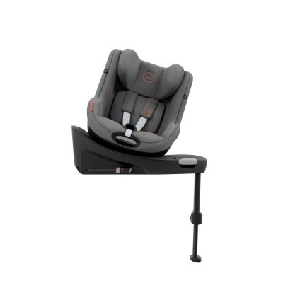 Cybex Sirona G i- Size - Lava Grey - obrázek