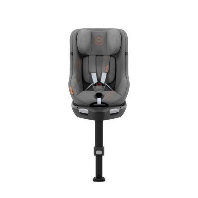 Cybex Sirona G i- Size - Lava Grey - obrázek