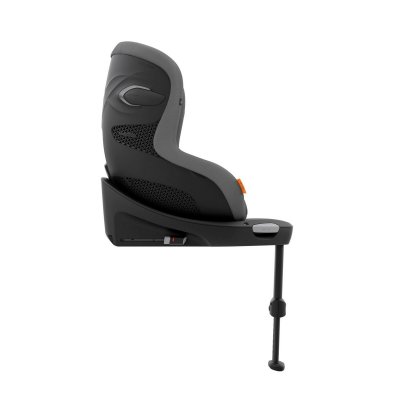 Cybex Sirona G i- Size - Lava Grey - obrázek