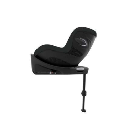 Cybex Sirona G i- Size Plus - Moon Black - obrázek