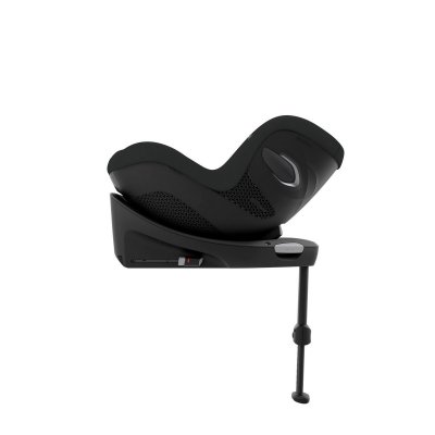 Cybex Sirona G i- Size Plus - Moon Black - obrázek