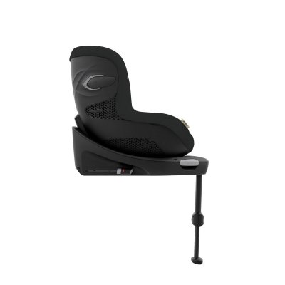 Cybex Sirona G i- Size Plus - Moon Black - obrázek