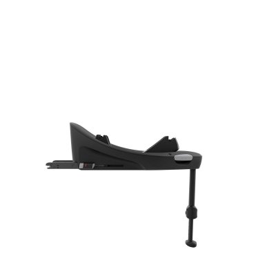 Cybex Base G - Black - obrázek