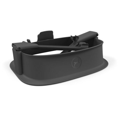 Cybex Lemo Učící věž - Stunning Black - obrázek