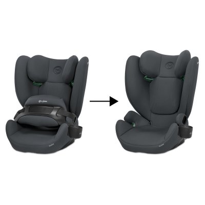 CBX by Cybex Pallas B2 i-Size - Cobblestone Grey - obrázek