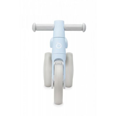 MoMi Tedi Mini Odrážedlo - Modré - obrázek