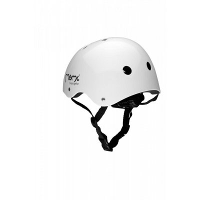 MoMi Mimi Helma - Bílá - obrázek