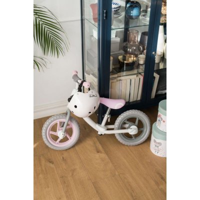 MoMi Mimi Helma - Matná šedá - obrázek