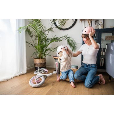 MoMi Mimi Helma - Matná šedá - obrázek