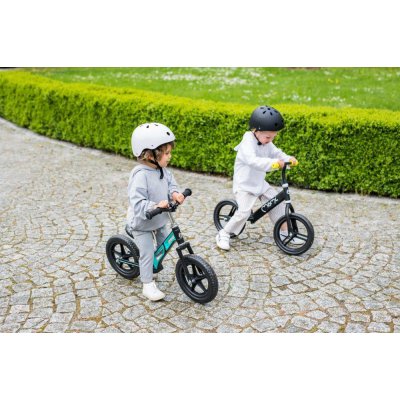 MoMi Mimi Helma - Matná šedá - obrázek