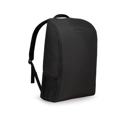 MoMi Grace Sportovní kočárek - Černý - obrázek