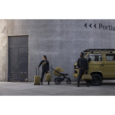 Thule Urban Glide 3 - Nutria Green - obrázek