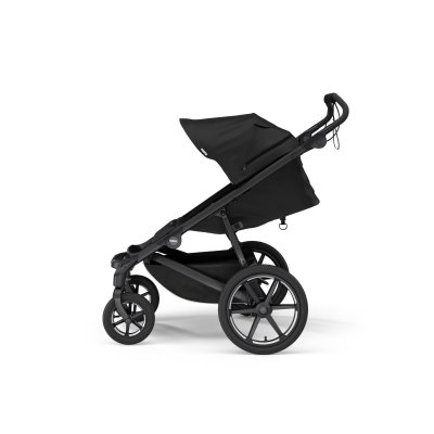 Thule Urban Glide 4-Wheel - Soft Beige - obrázek