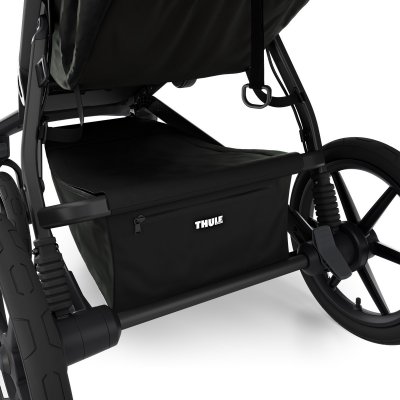 Thule Urban Glide 4-Wheel - Soft Beige - obrázek