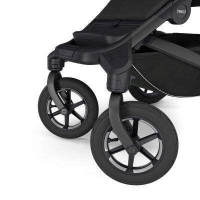 Thule Urban Glide 4-Wheel - Soft Beige - obrázek