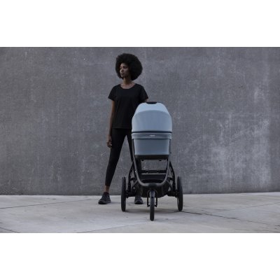 Thule Hluboká korba - Mid Blue - obrázek