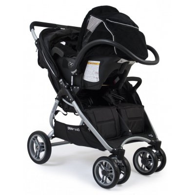 Valco Baby adaptér pro Snap DUO - obrázek