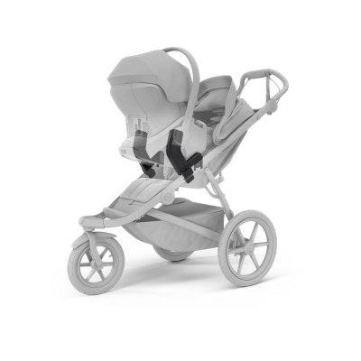 Thule Urban Glide 3 Adaptéry na autosedačku Maxi-Cosi - obrázek