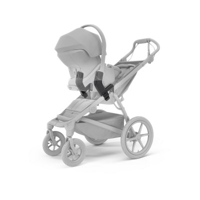 Thule Urban Glide 3 Adaptéry na autosedačku Maxi-Cosi - obrázek