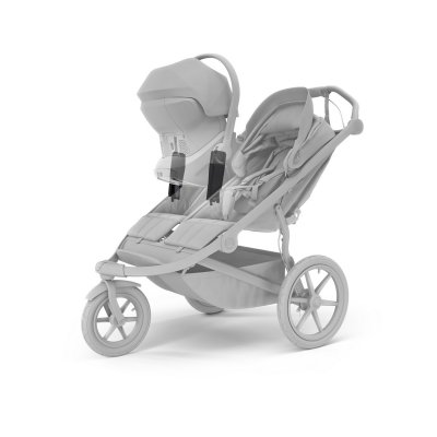 Thule Urban Glide 3 Double Adaptéry na autosedačku Maxi-Cosi - obrázek