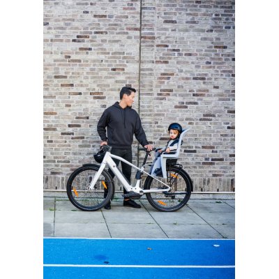 Thule Ride Along 2 - Light Gray - obrázek